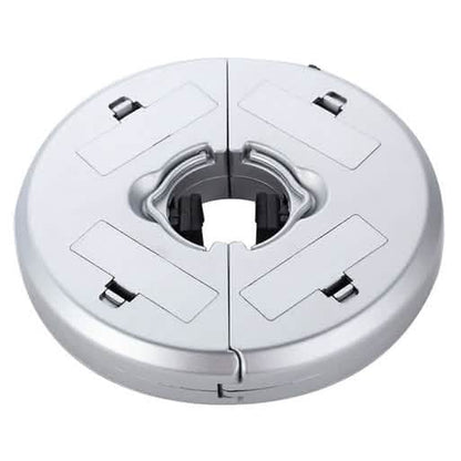 28 LED Patio Umbrella Pole Outdoor Light with Adjustable Brightness DailySale