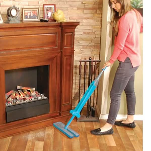 Double-sided Mop Switch N' Clean DailySale