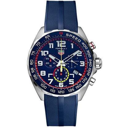 Tag Heuer Men's Formula 1 Bids.com