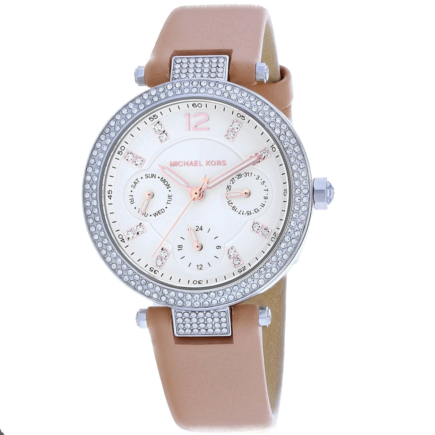 Michael Kors Women's Parker Bids.com