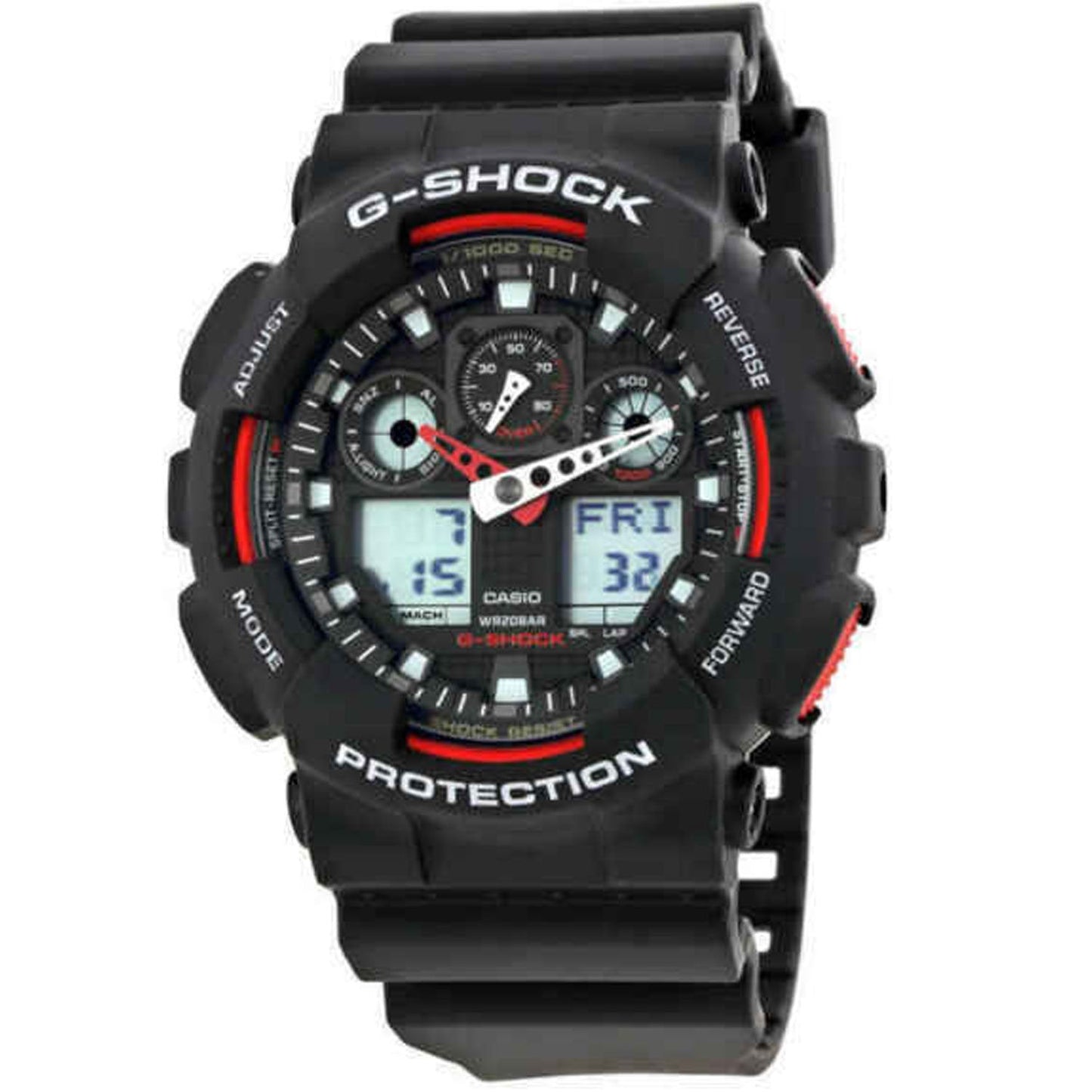 Casio Men's Classic Bids.com