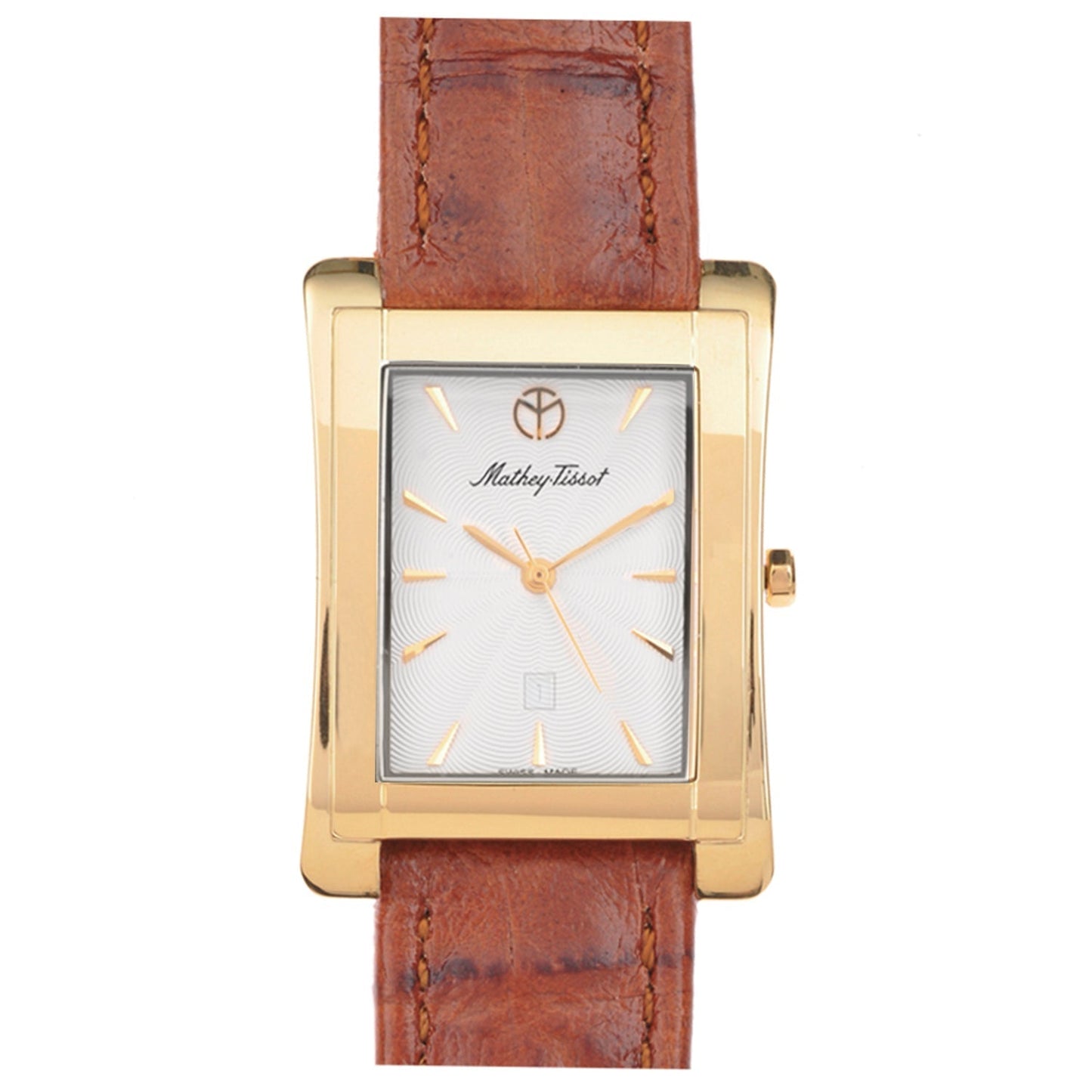Mathey Tissot Women's Evasion II Bids.com