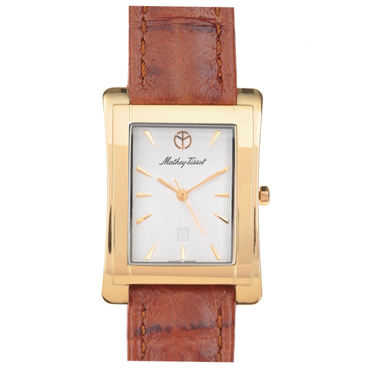 Mathey Tissot Women's Evasion II Bids.com