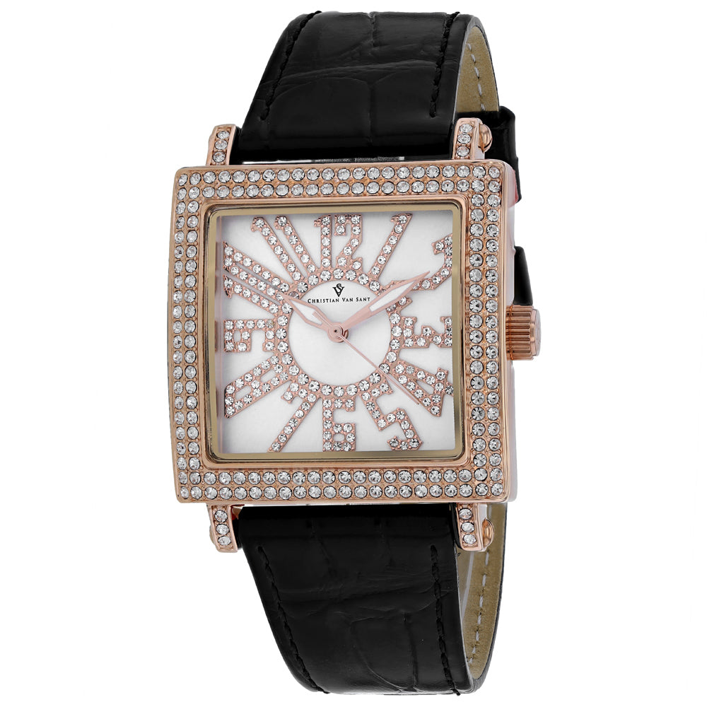 Christian Van Sant Women's Lumina Bids.com