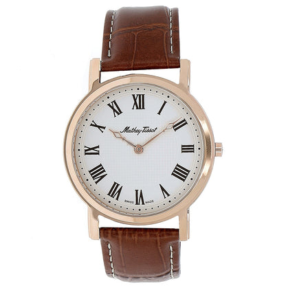 Mathey Tissot Men's City Bids.com