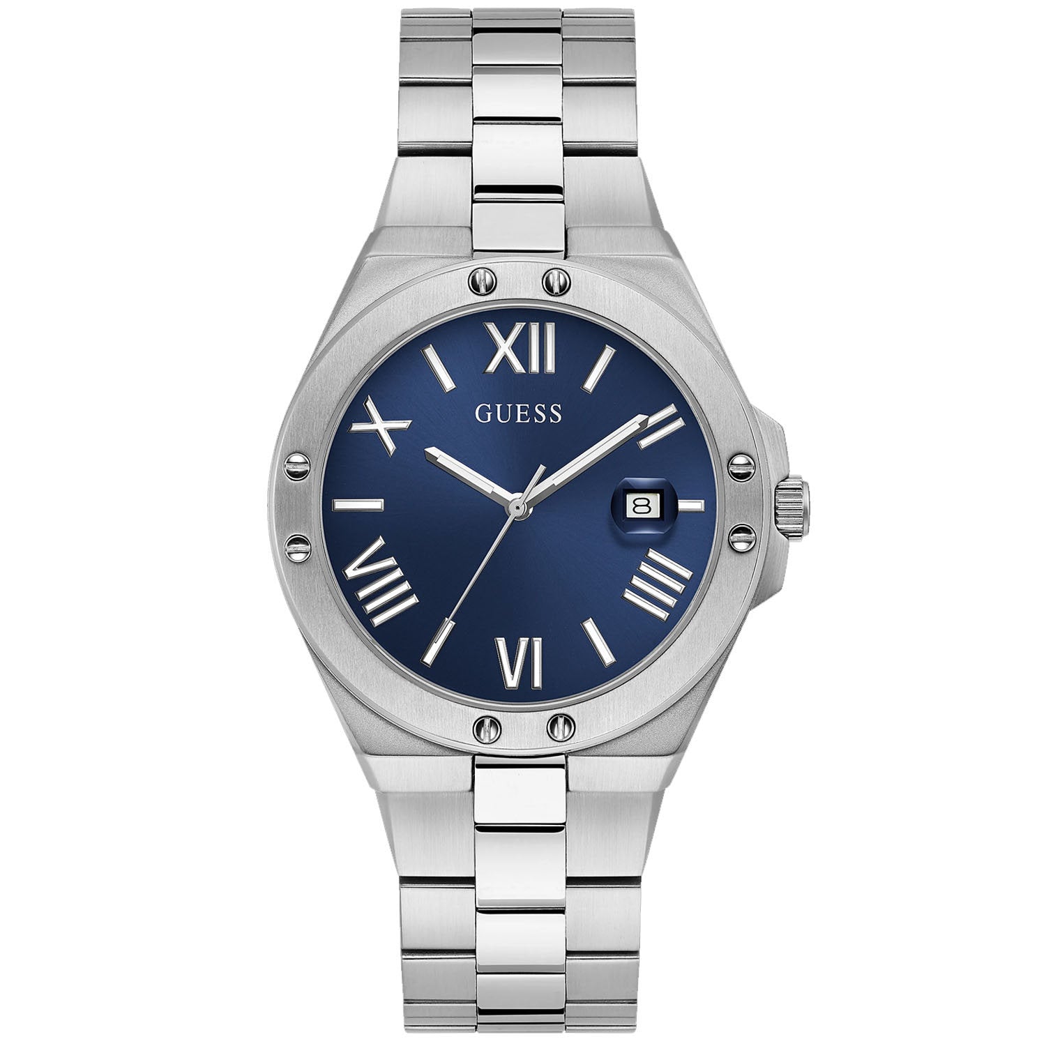 Guess Men's Classic Bids.com