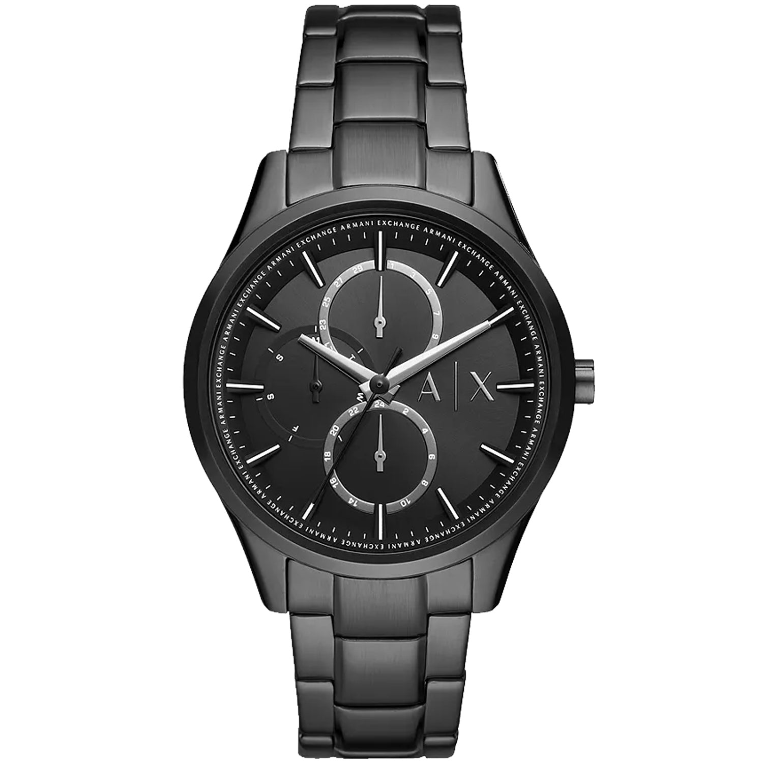 Armani Exchange Men's Dante Bids.com