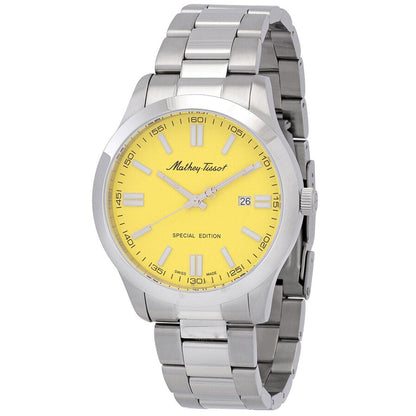 Mathey Tissot Men's Mathy I Jumbo Bids.com