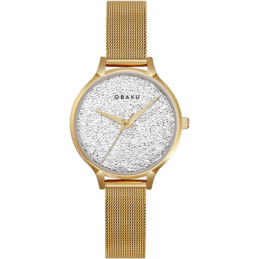 Obaku Women's Stjerner Bids.com