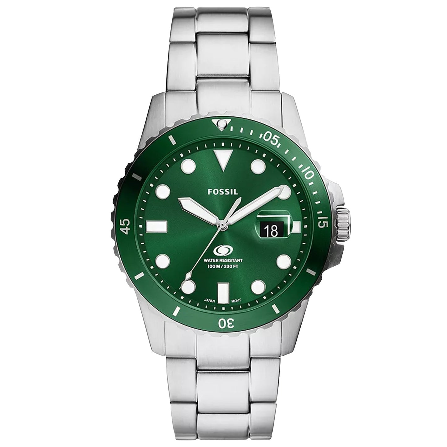 Fossil Men's Dive Bids.com