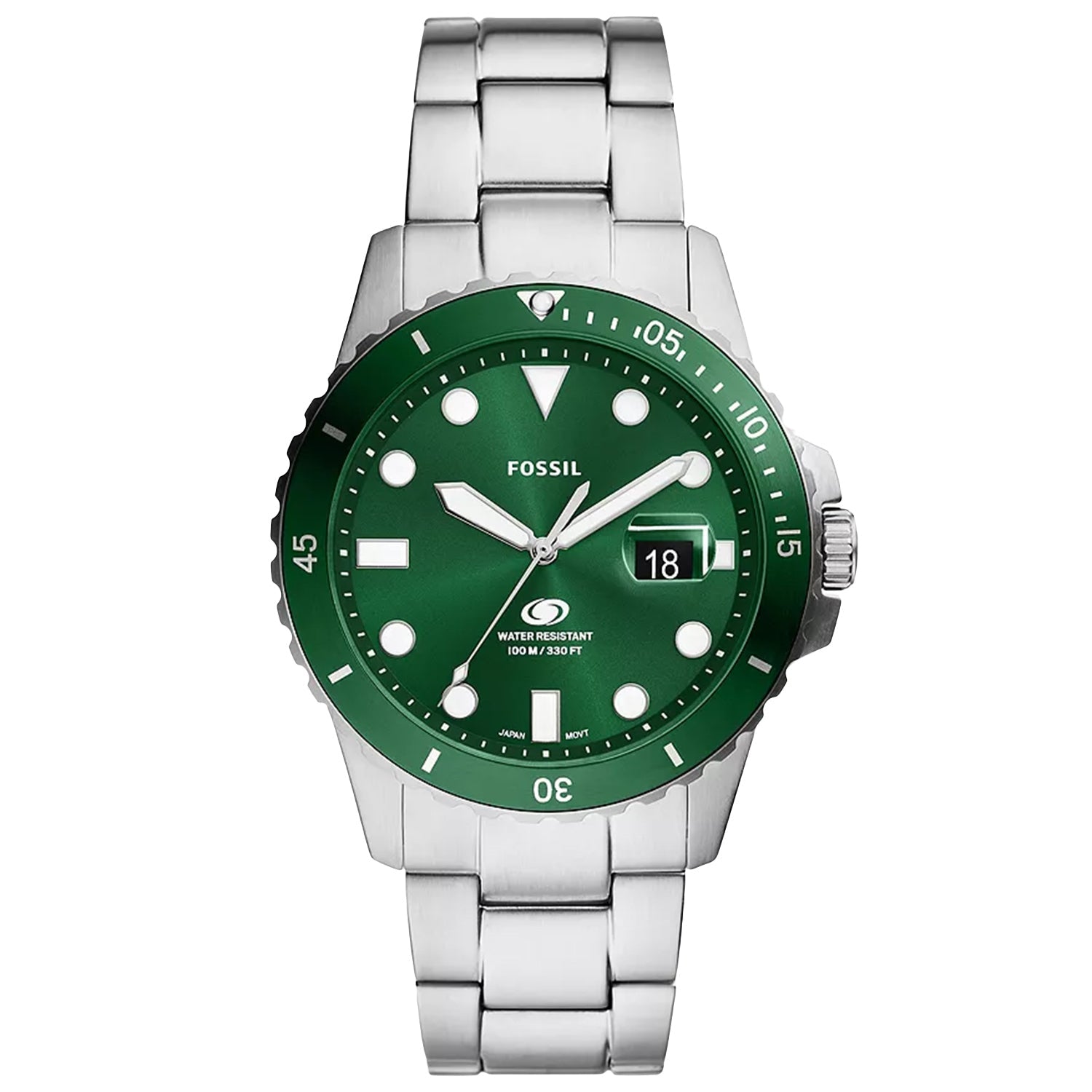 Fossil Men's Dive Bids.com
