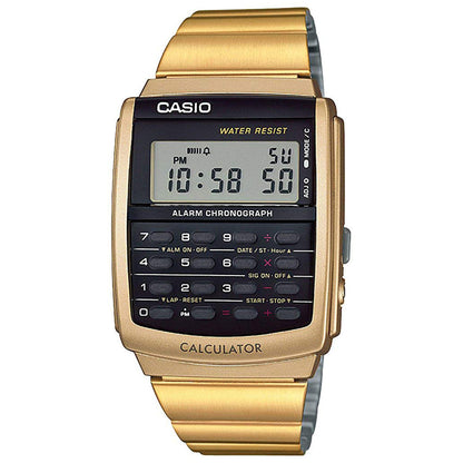 Casio Men's Databank Bids.com