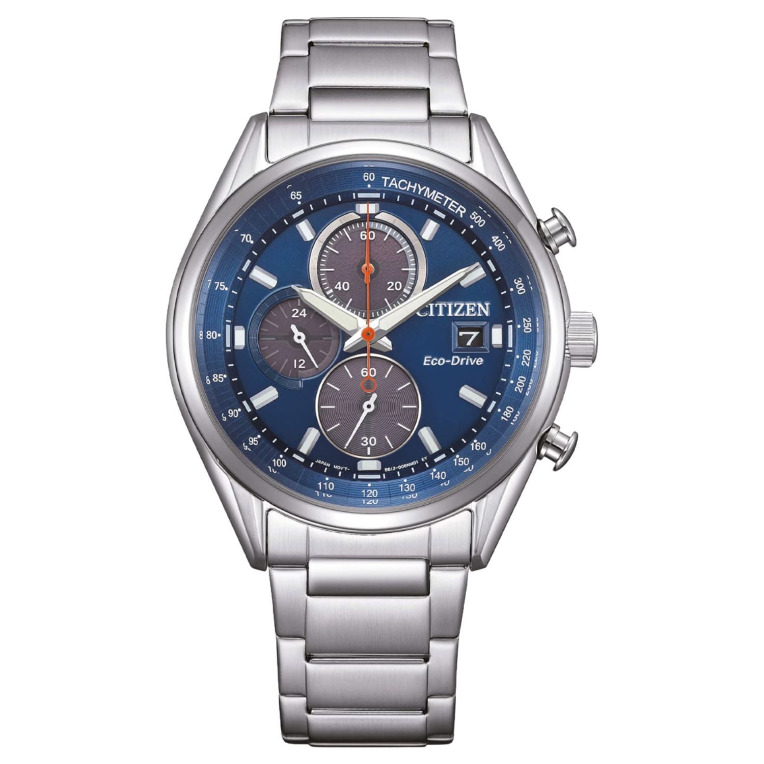 Citizen Men's Eco-drive Bids.com