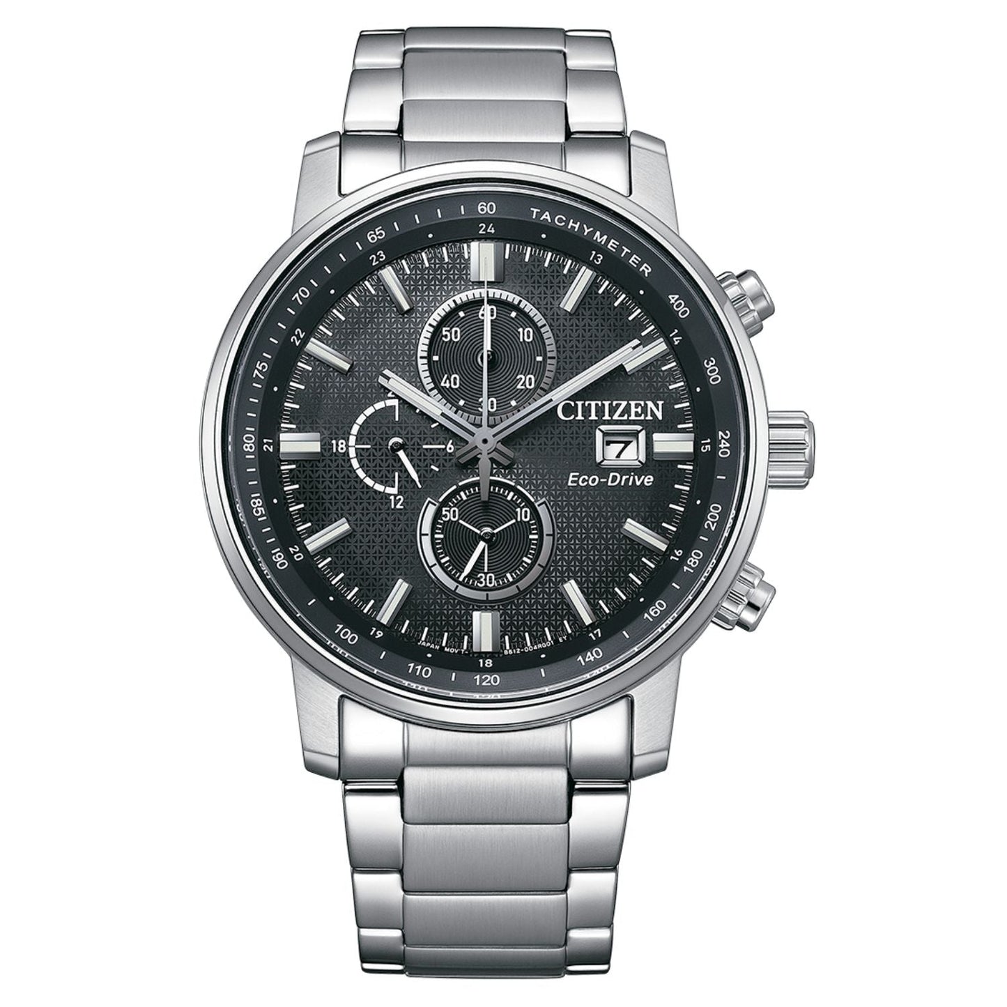 Citizen Men's Eco-Drive Bids.com