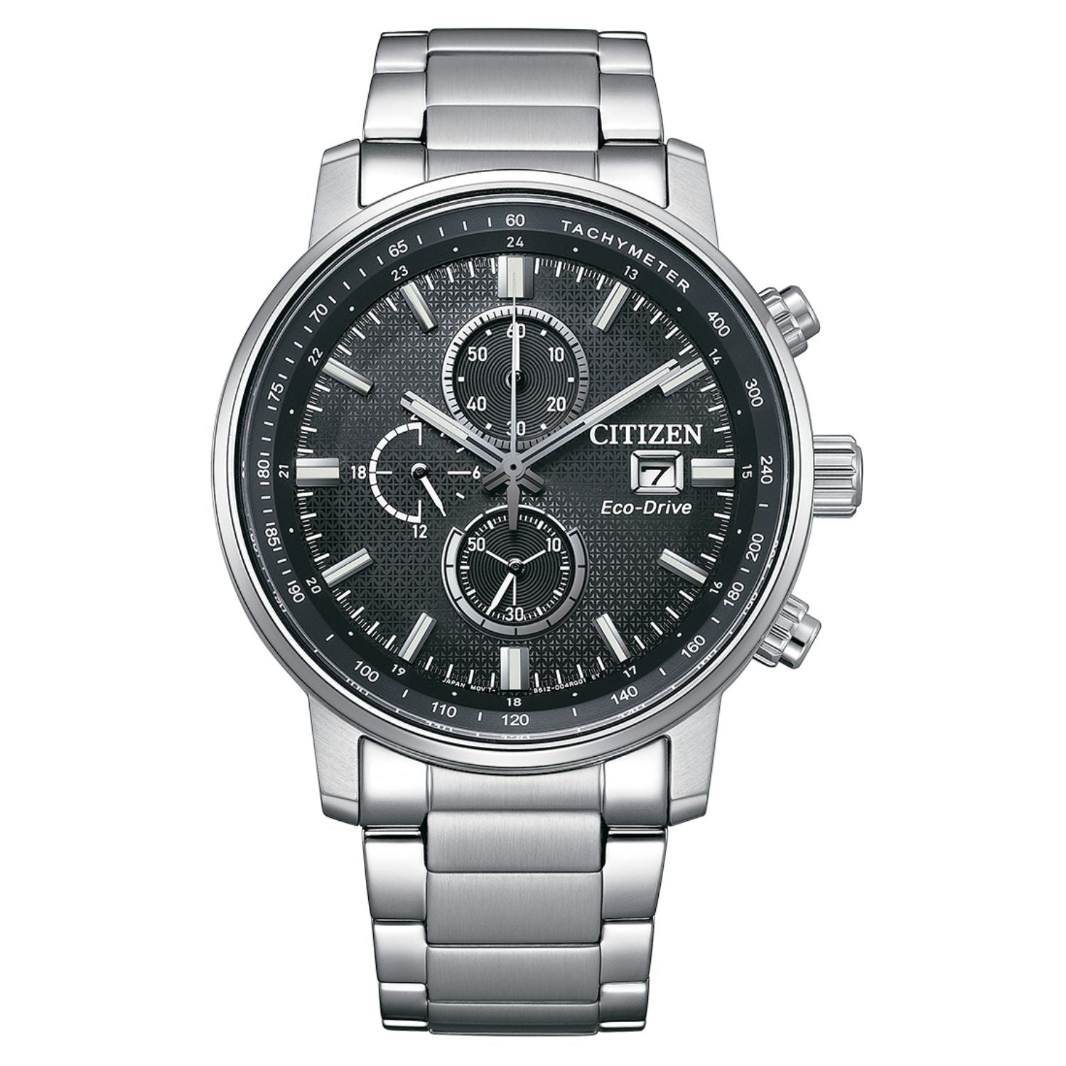 Citizen Men's Eco-Drive Bids.com