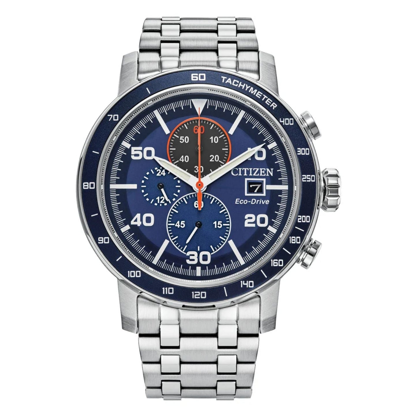 Citizen Men's Brycen Bids.com