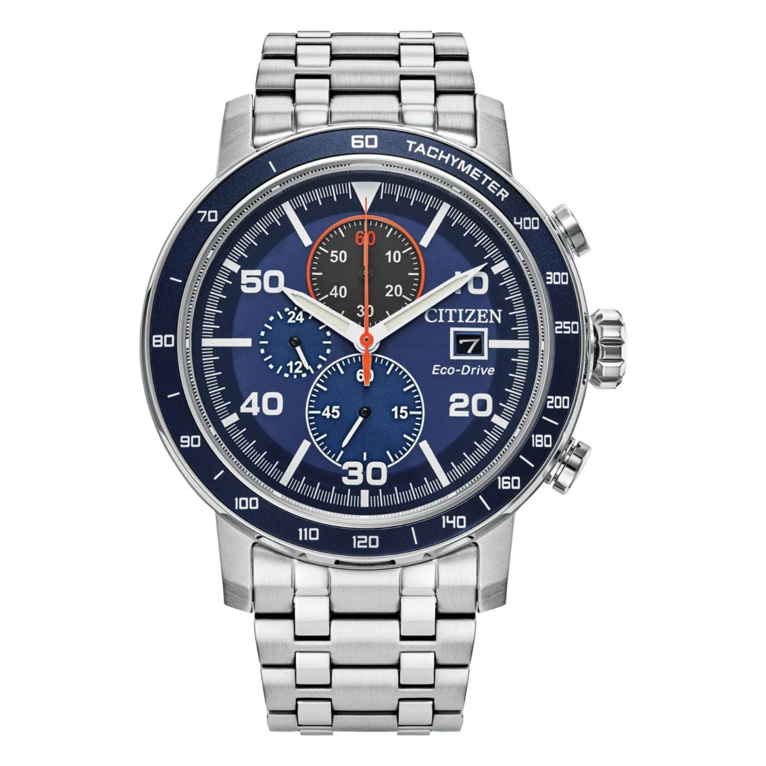 Citizen Men's Brycen Bids.com