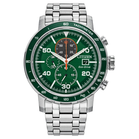 Citizen Men's Brycen Bids.com