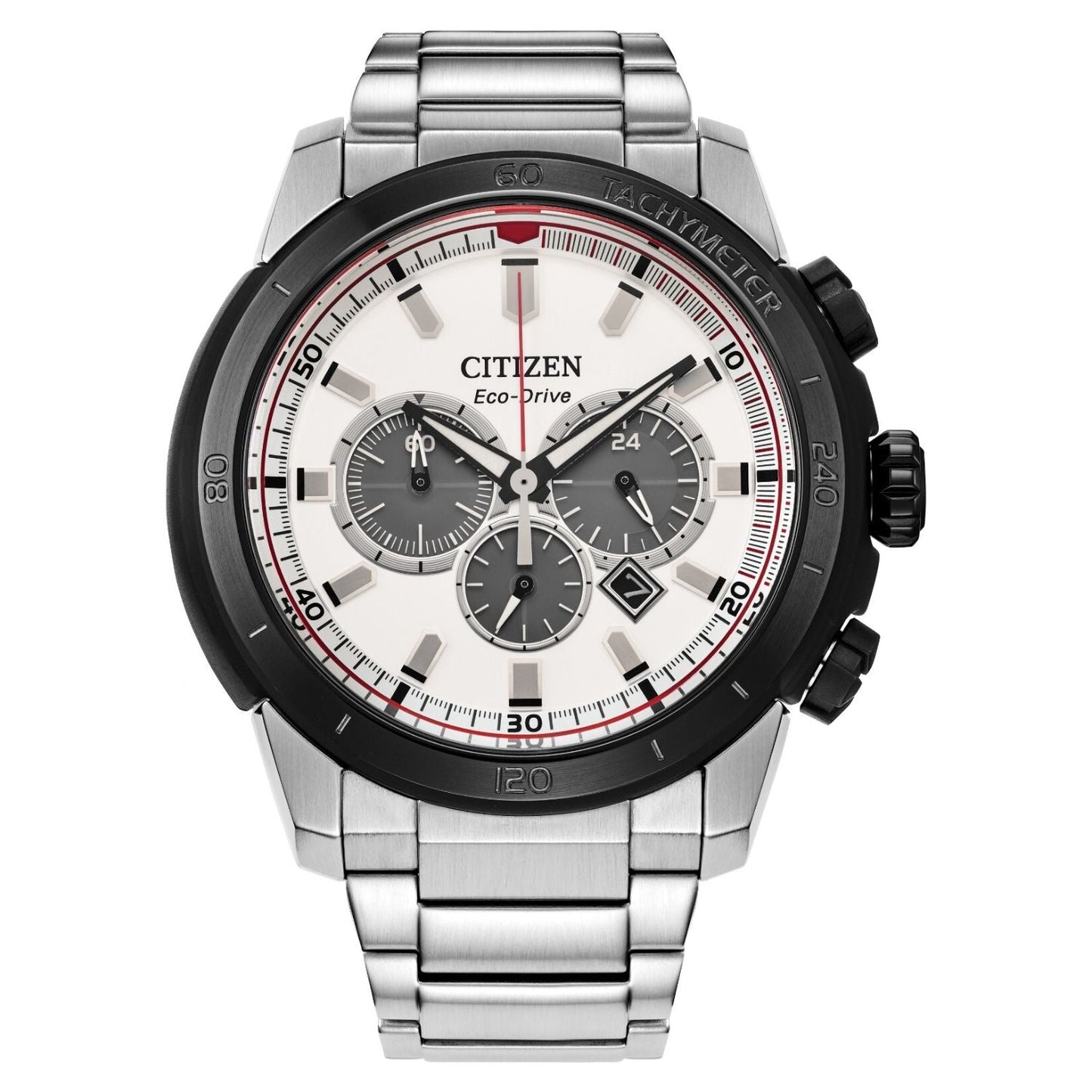 Citizen Men's Eco Drive Bids.com