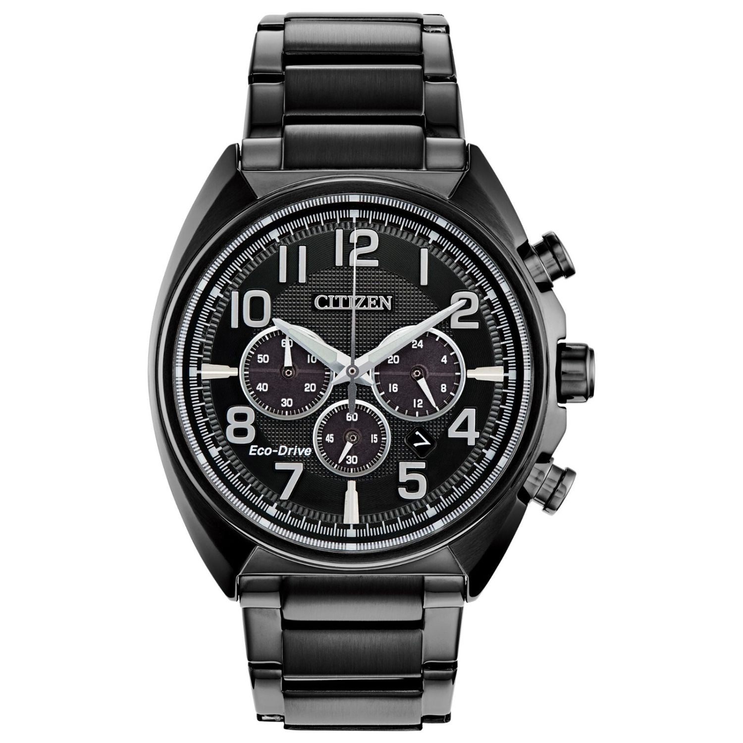 Citizen Men's Eco-Drive Bids.com