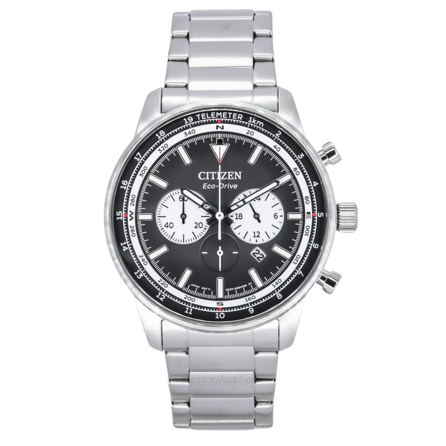 Citizen Men's Aviator Bids.com