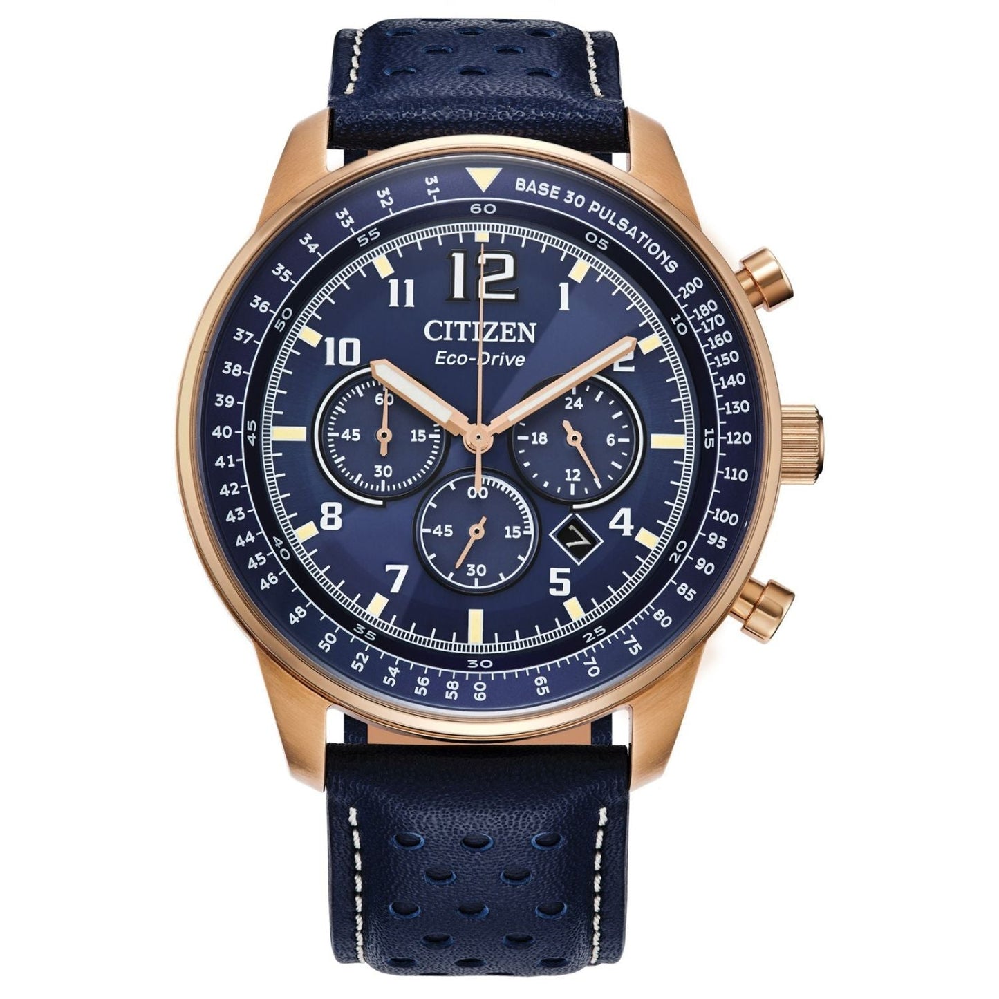 Citizen Men's Eco-drive Bids.com