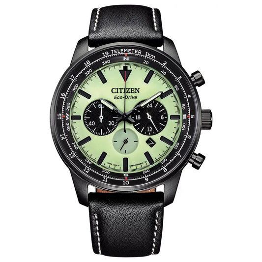 Citizen Men's Sports Aviation Bids.com