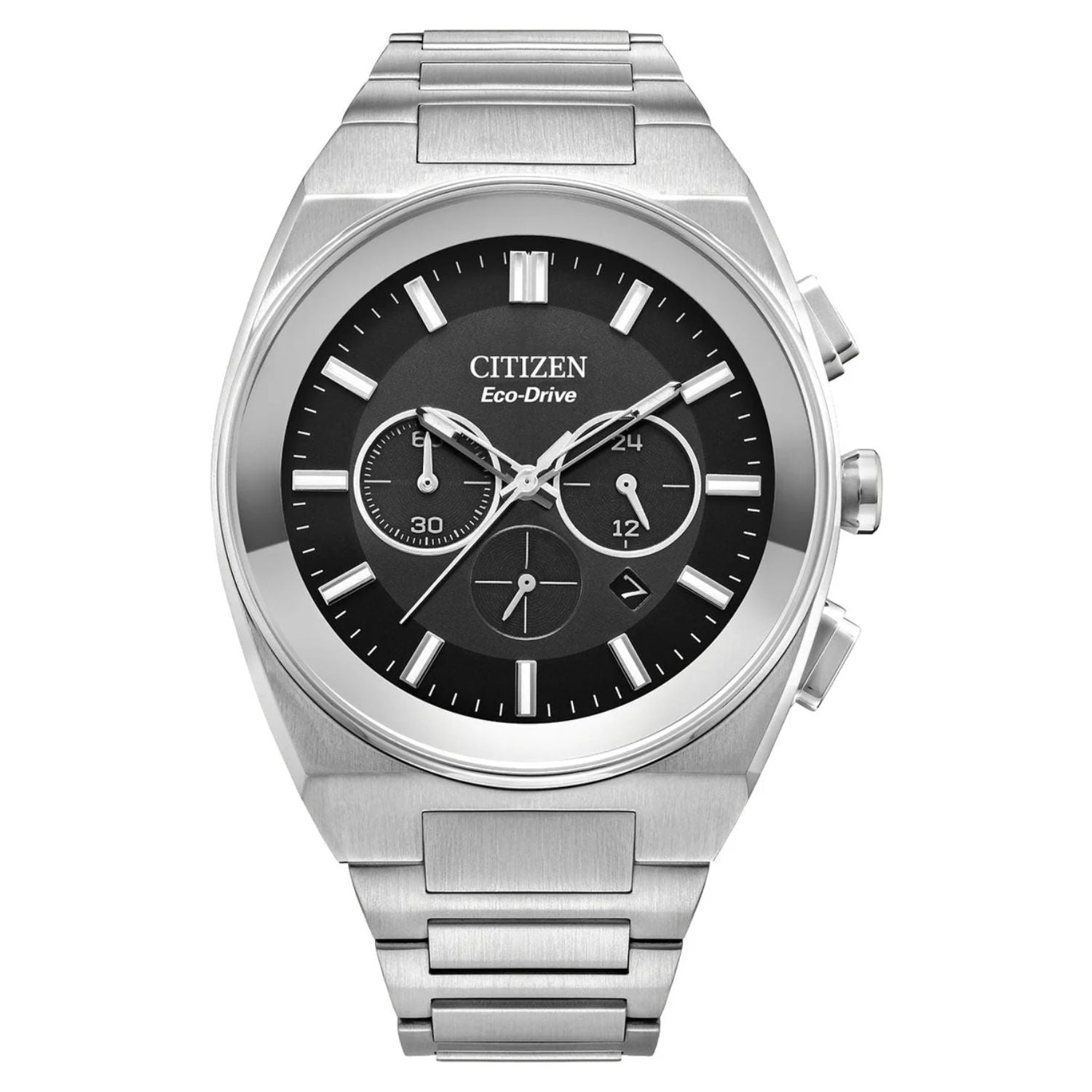 Citizen Men's Eco-drive Bids.com