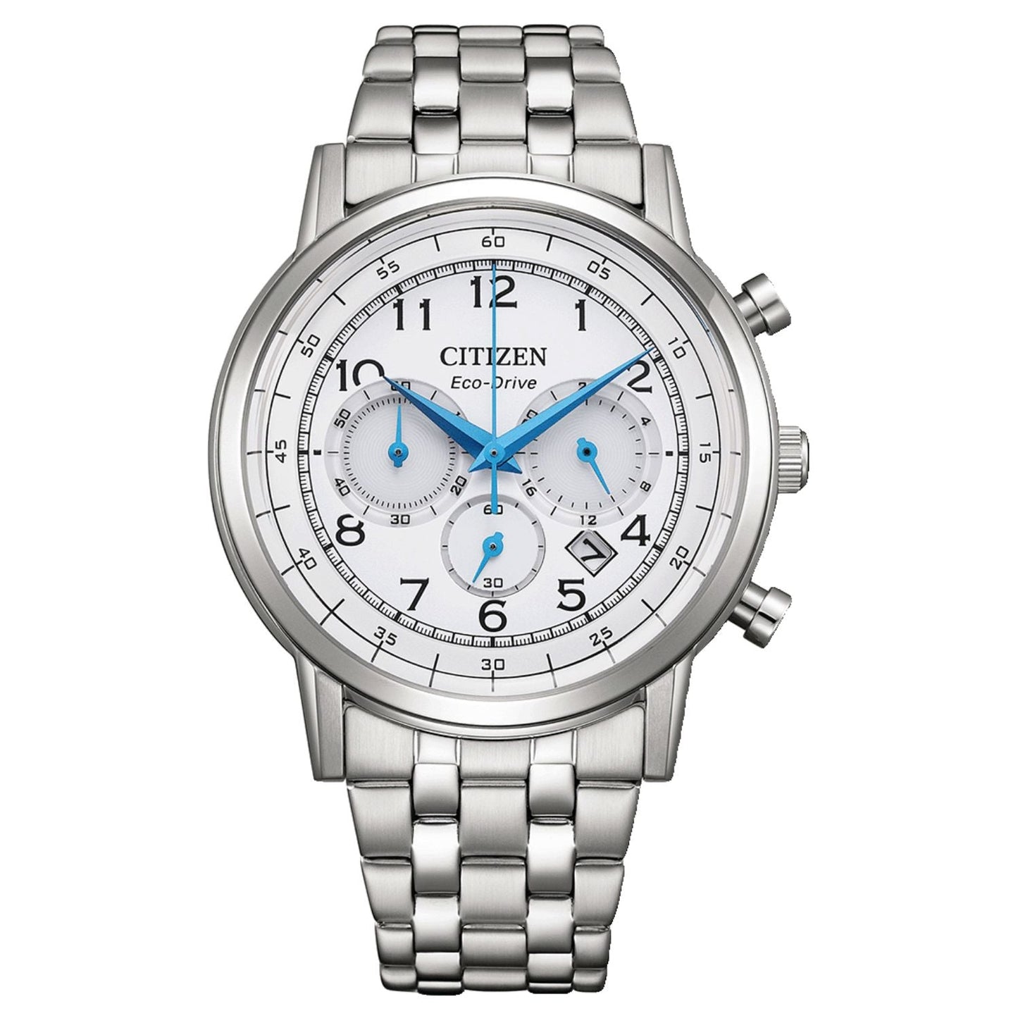 Citizen Men's Eco-drive Bids.com