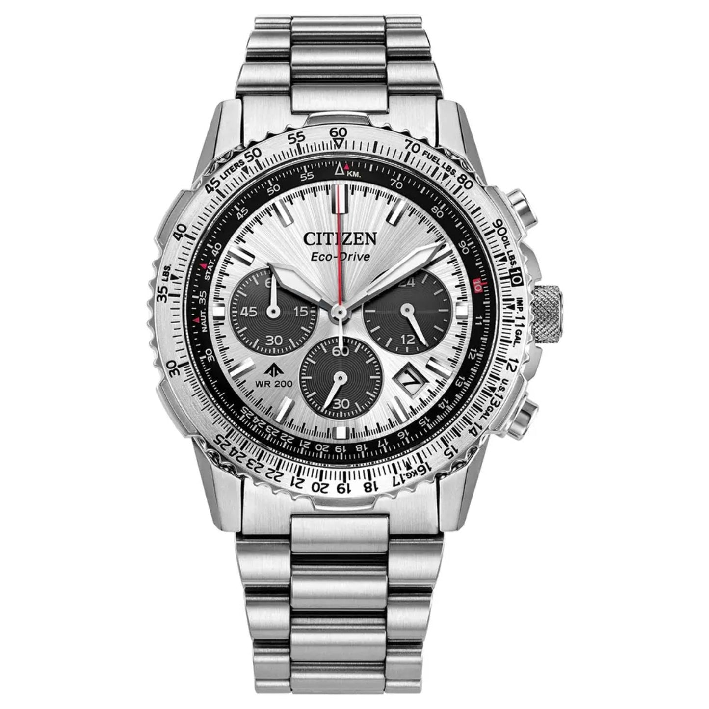 Citizen Men's Promaster Bids.com
