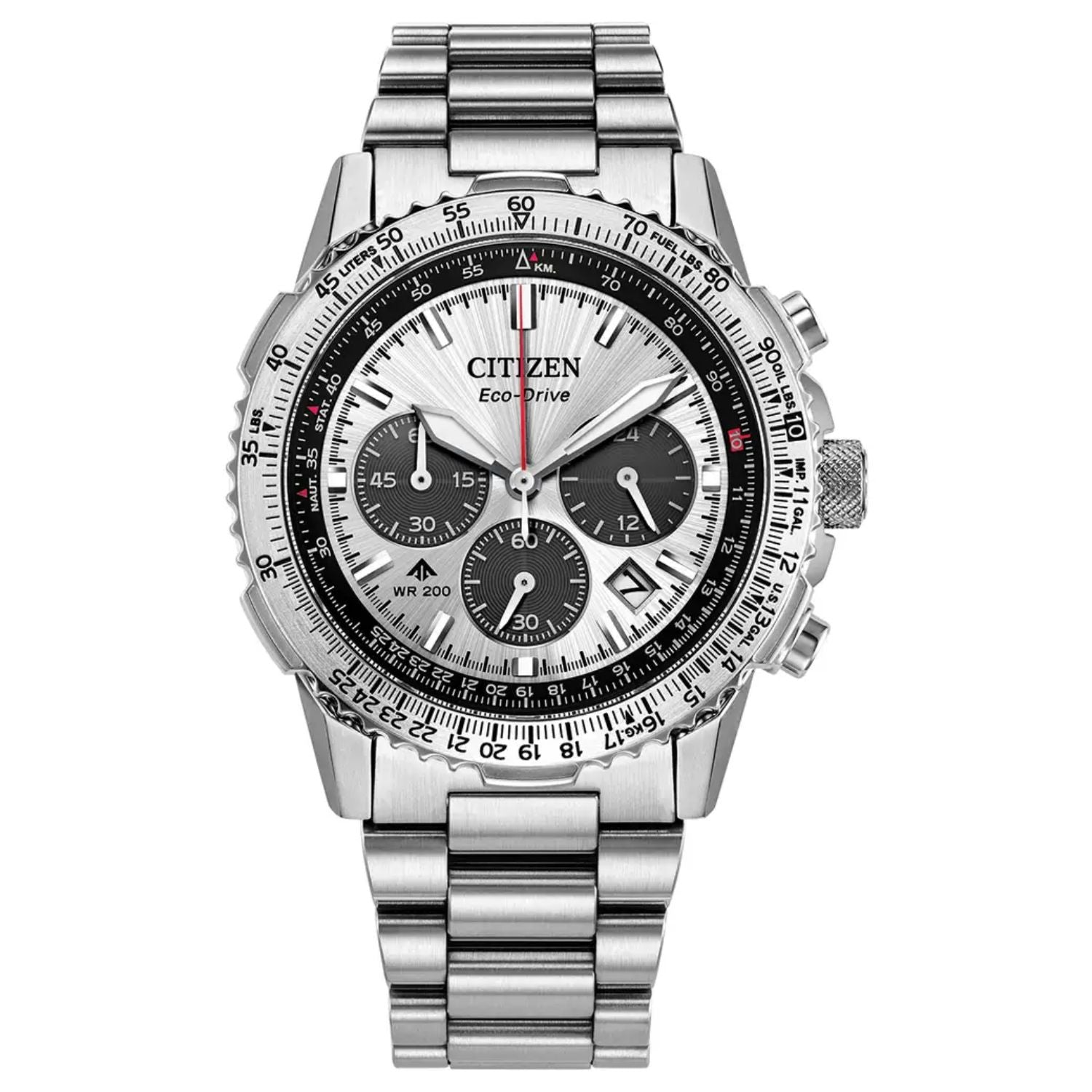 Citizen Men's Promaster Bids.com