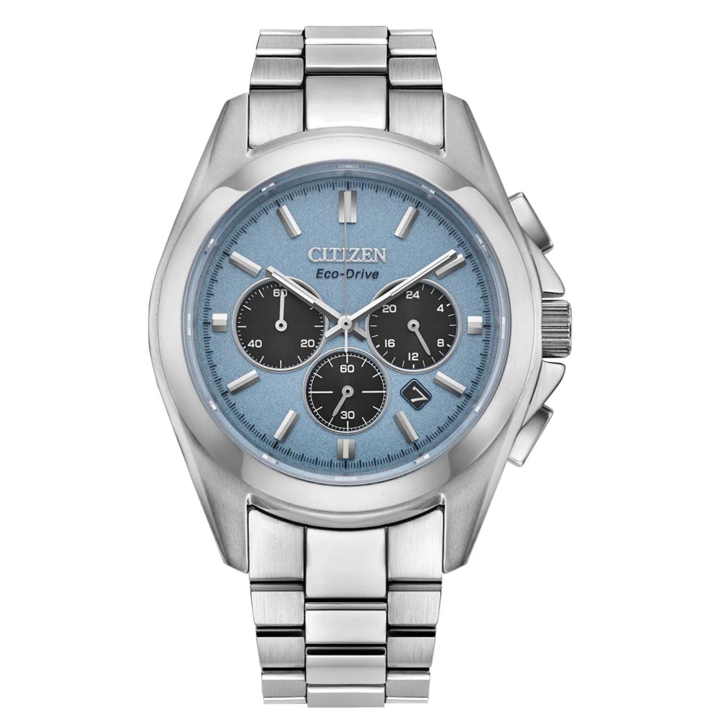 Citizen Men's Eco-drive Bids.com