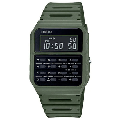 Casio Men's Data Bank Bids.com