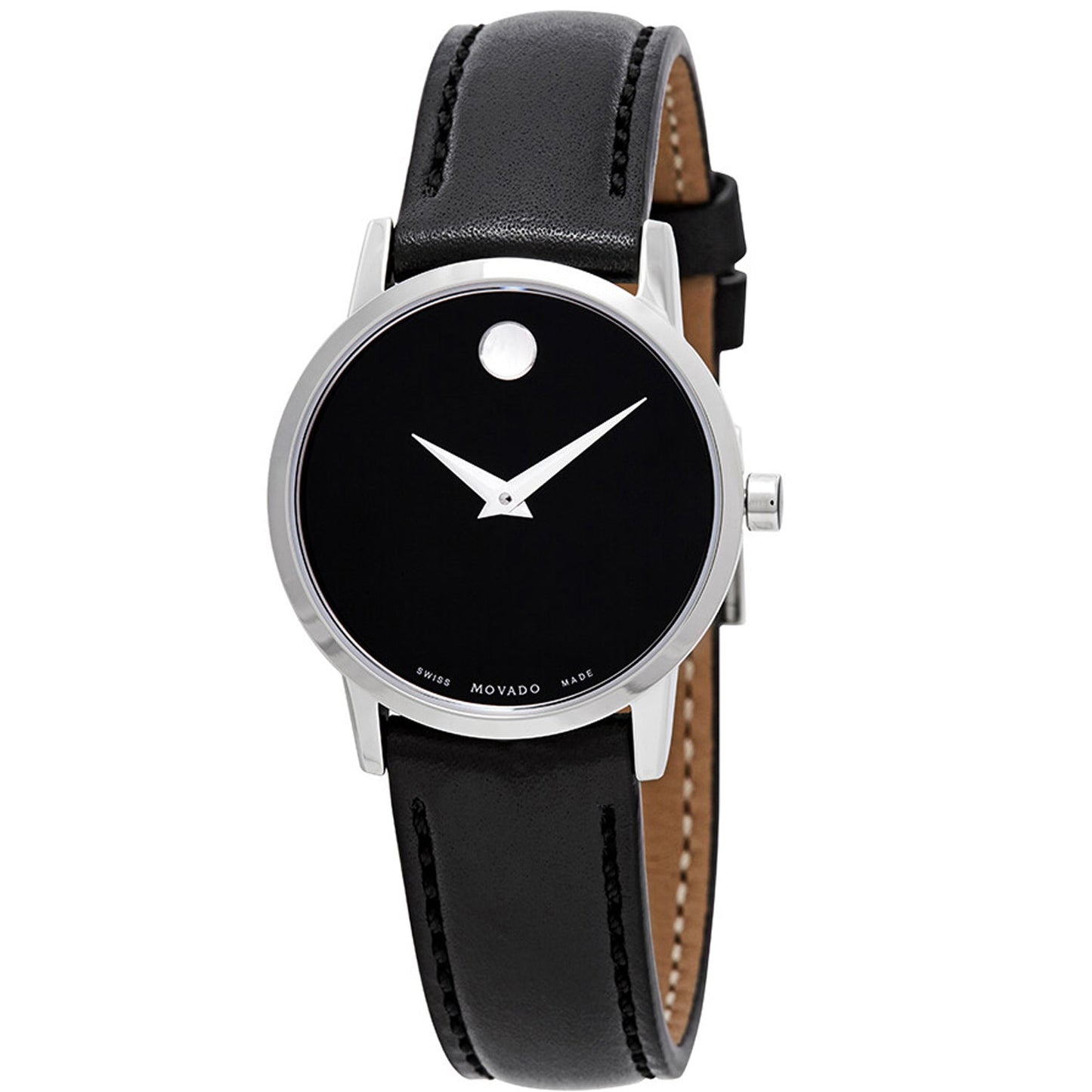 Movado Women's Museum Classic Bids.com