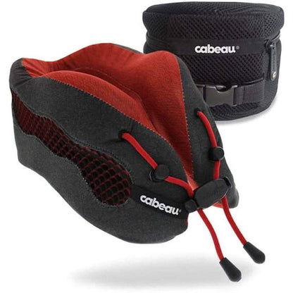 Cabeau Evolution Cool Memory Foam Travel Pillow DailySale