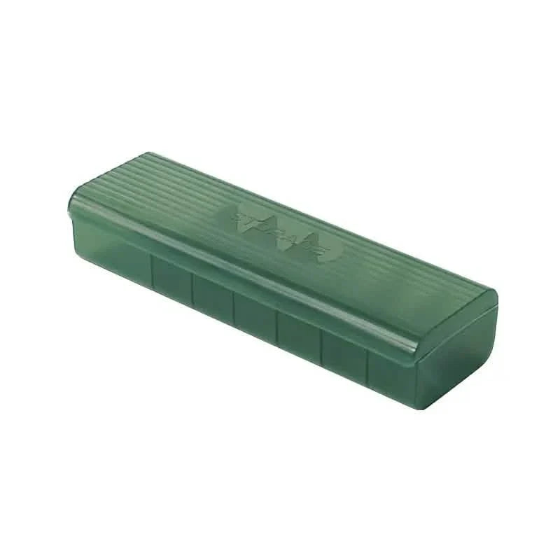 Cable Storage Box Large Capacity Transparent Multi-compartments Desktop Charging Cable Case DailySale