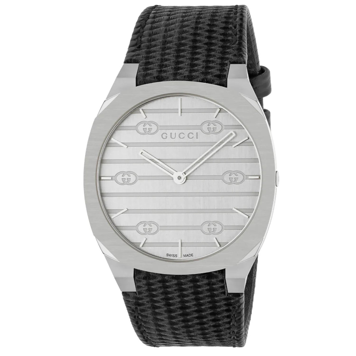 Gucci Women's 25H Bids.com