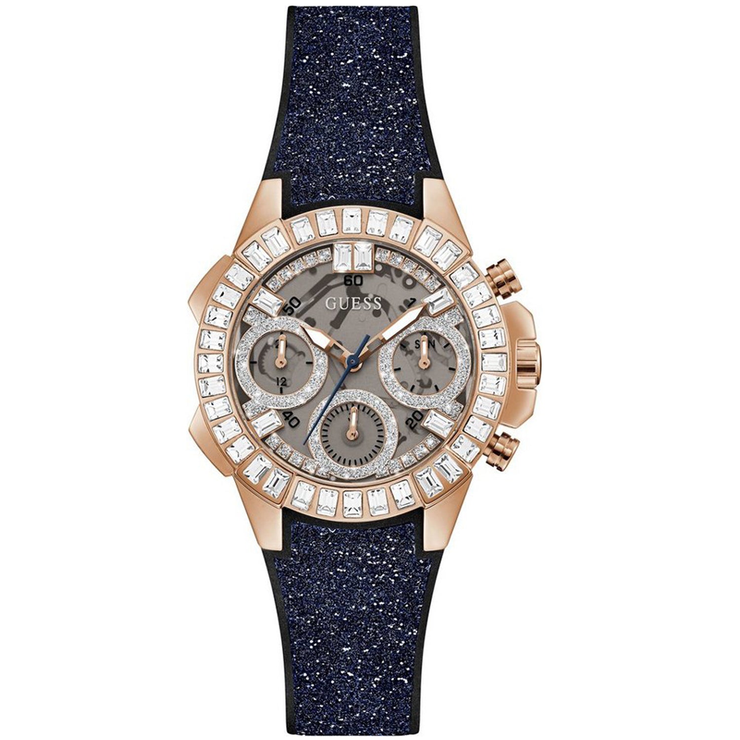 Guess Women's Bombshell Bids.com