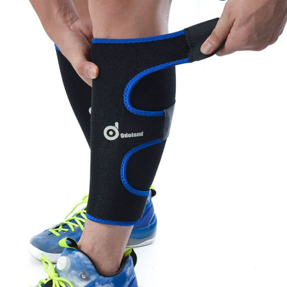 Calf Compression Sleeve - Universal Size Leg Compression Socks DailySale