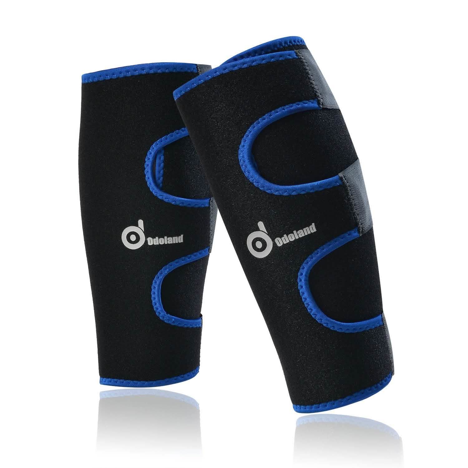 Calf Compression Sleeve - Universal Size Leg Compression Socks DailySale