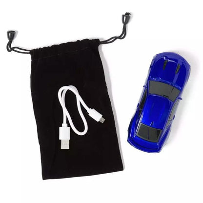 Camaro 5200/6000mAh USB Rechargeable Car Power Bank with Flashlight DailySale