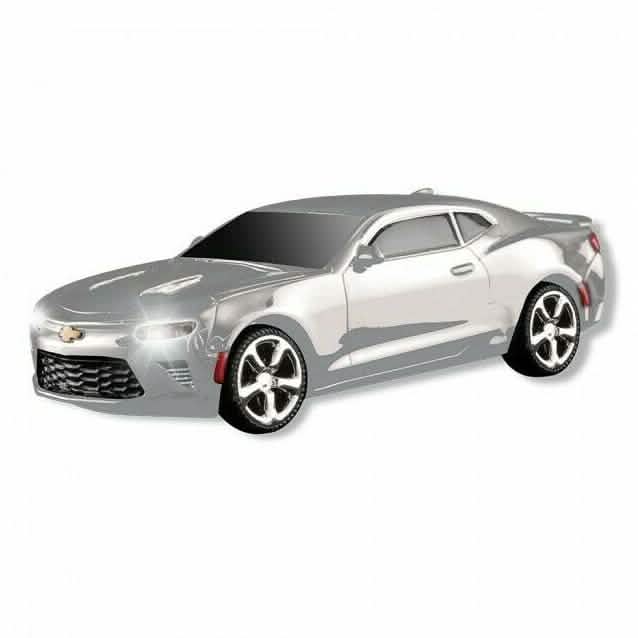 Camaro 5200/6000mAh USB Rechargeable Car Power Bank with Flashlight DailySale