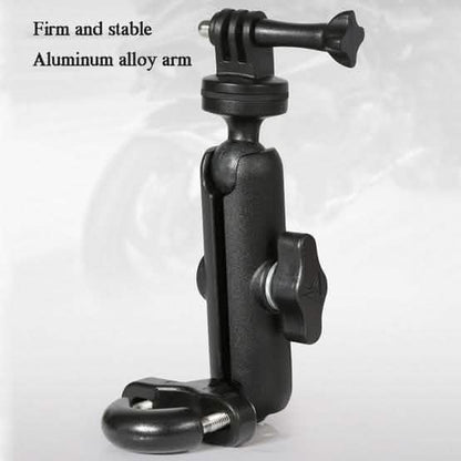 Camera Holder Handlebar Mount Bracket For GoPro Hero8/7/6/5/4/3+ DailySale