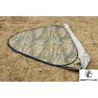 Camouflage Rainproof Camping Tent DailySale