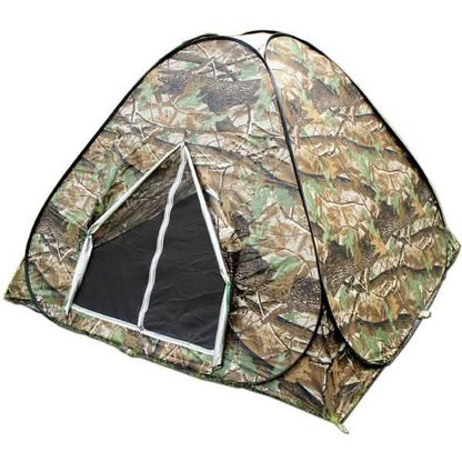 Camouflage Rainproof Camping Tent DailySale