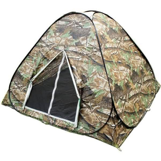 Camouflage Rainproof Camping Tent DailySale