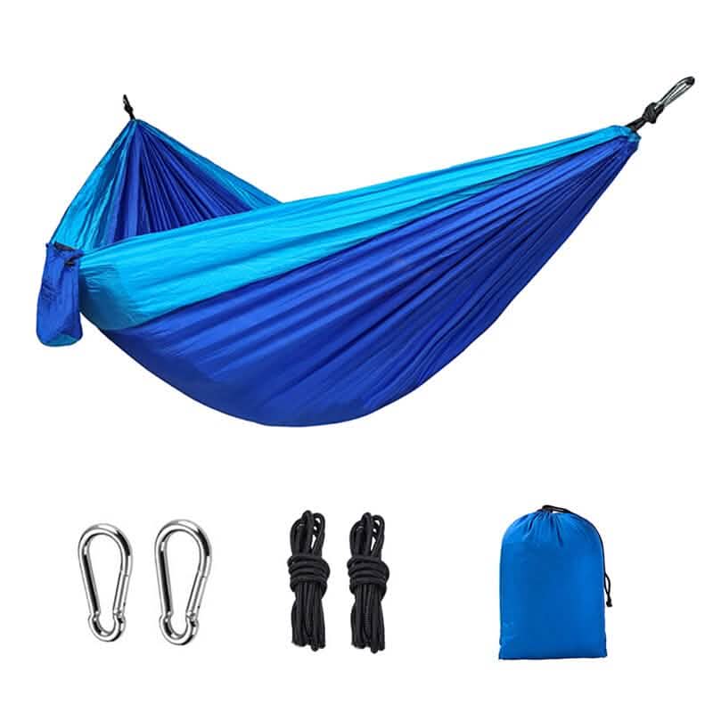 Camping Hammock Outdoor Portable Breathable Quick Dry Ultra Light DailySale