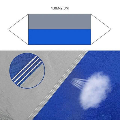 Camping Hammock Outdoor Portable Breathable Quick Dry Ultra Light DailySale