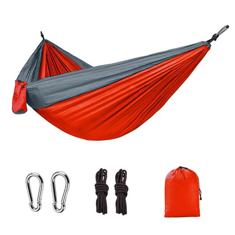 Camping Hammock Outdoor Portable Breathable Quick Dry Ultra Light DailySale