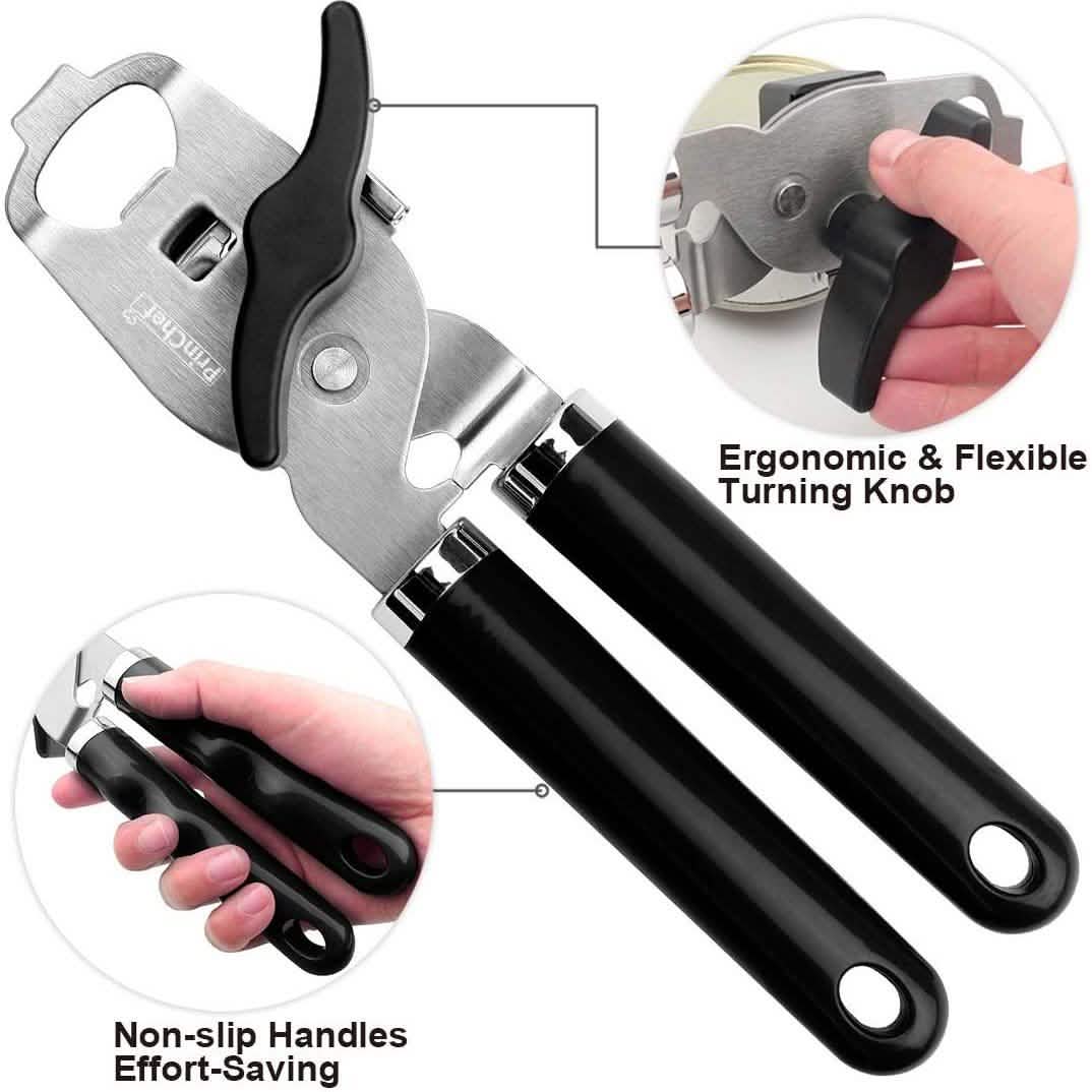 Can Opener with Magnet DailySale